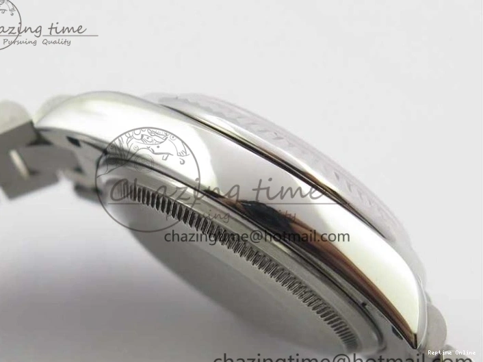 0215 Lightweight Datejust 31mm 278275 SS BP Maker Best Edition White Stick Markers Dial on SS President Bracelet 3100